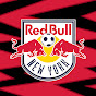 New York Red Bulls logo