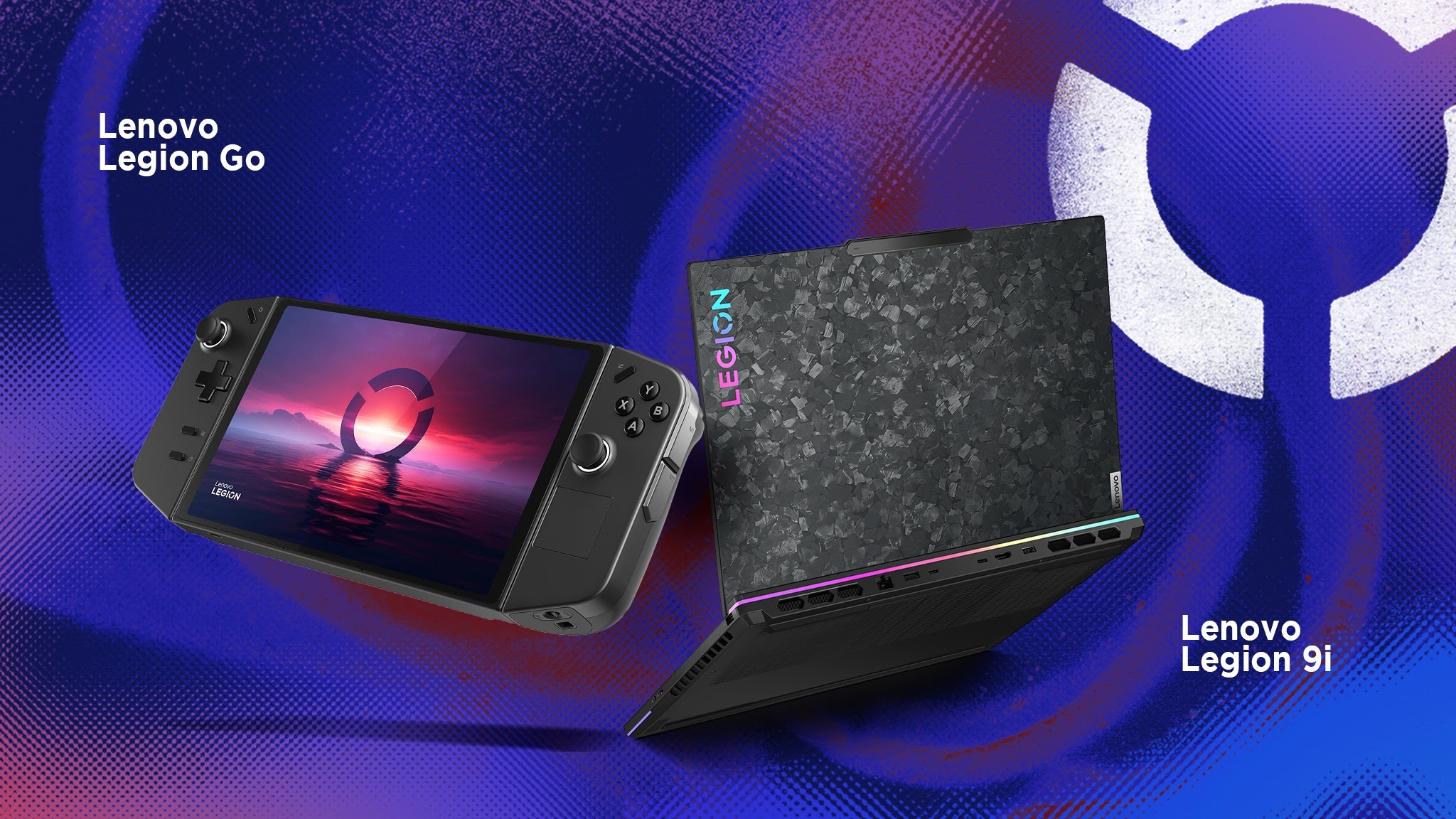 Lenovo Polska YouTube banner