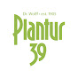 Plantur 39 International logo