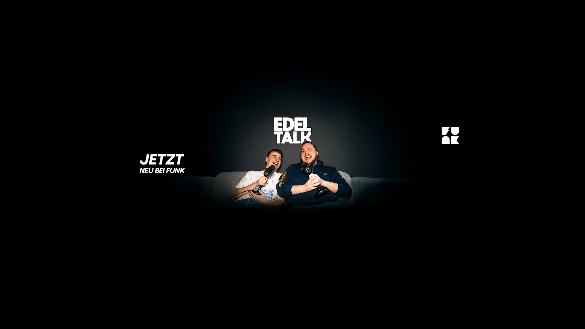 funk YouTube banner