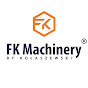 FK Machinery® - Kołaszewski Sp. z o.o. logo