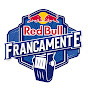 Red Bull FrancaMente logo