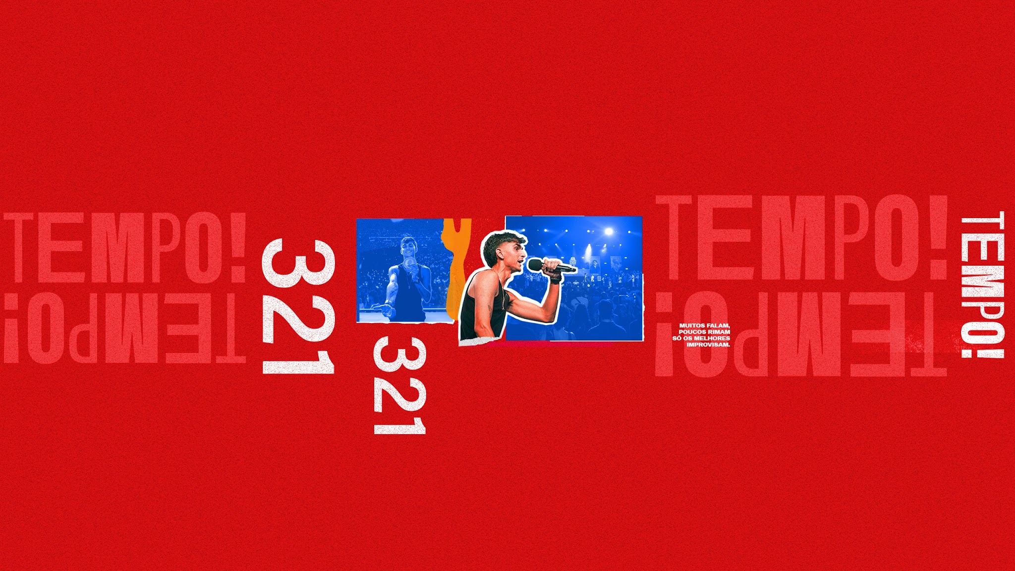 Red Bull FrancaMente YouTube banner