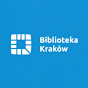 Biblioteka Kraków logo