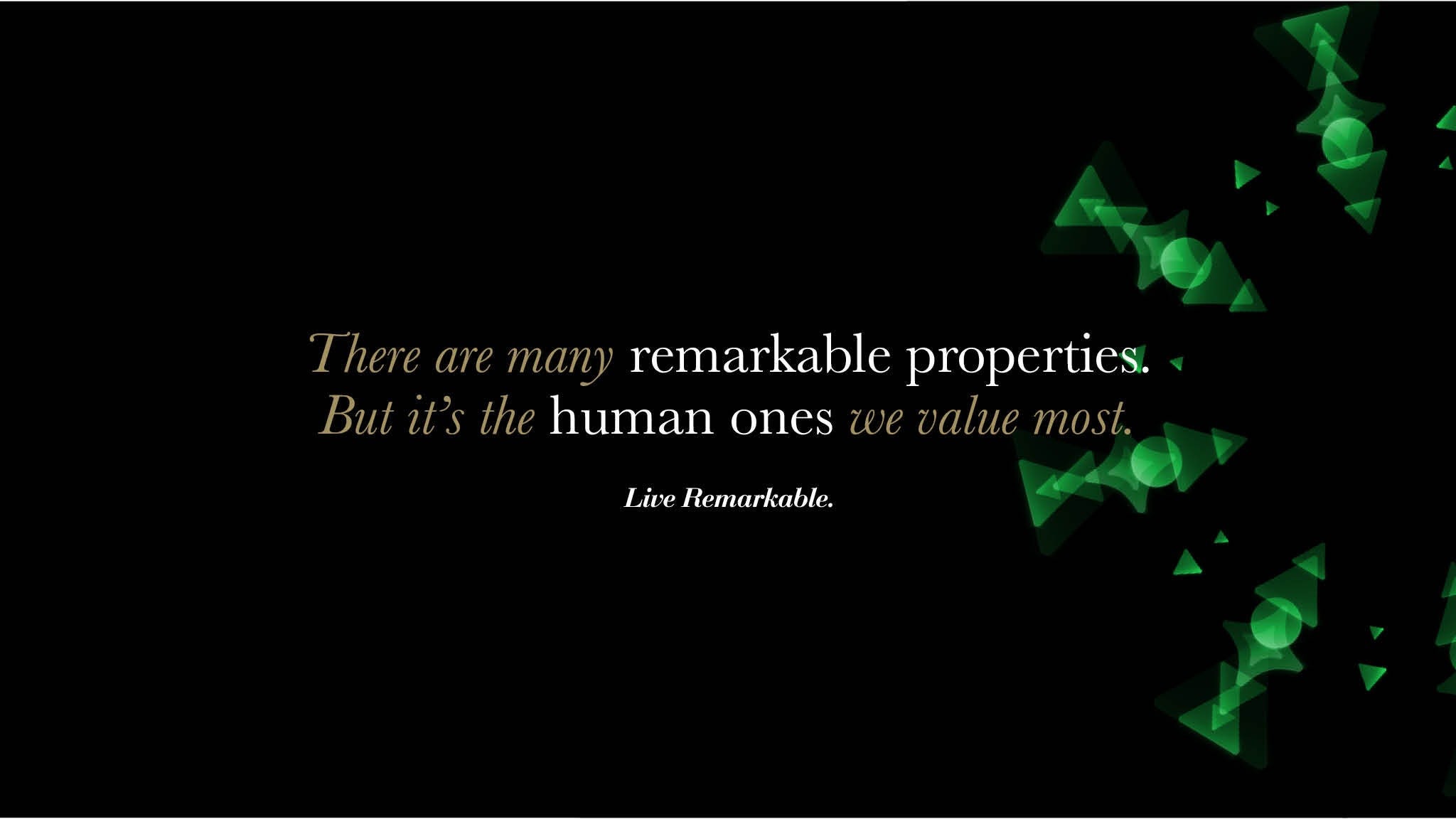 The Pam Golding Property Group YouTube banner