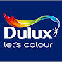 DuluxRussia logo