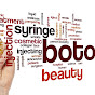 Cosmetic Facial UK logo