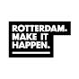 Rotterdam. Make It Happen. logo