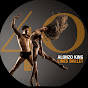 Alonzo King LINES Ballet logo