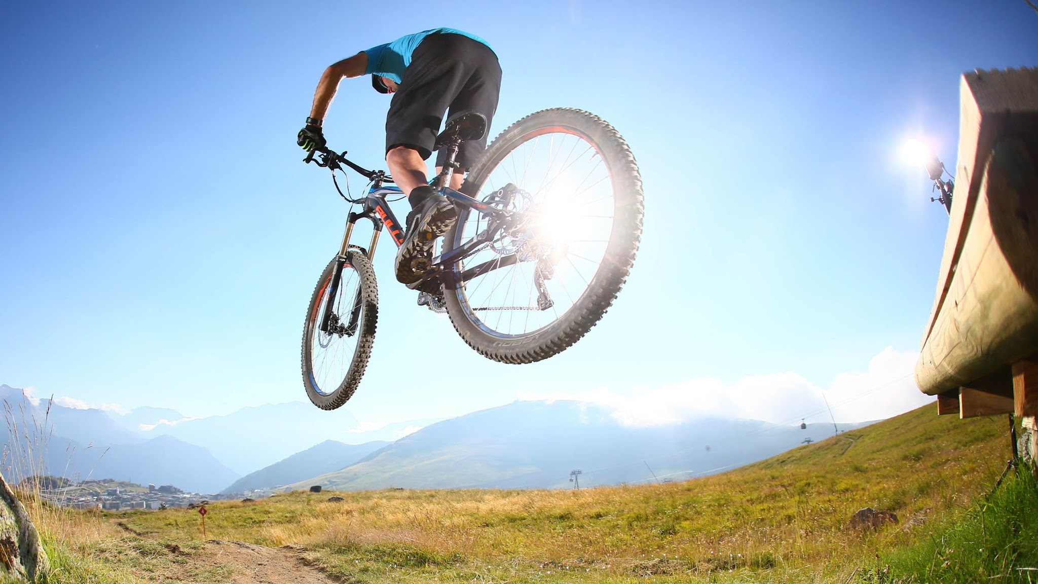 Fahrrad-Sale.de YouTube banner