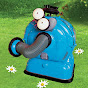 Teletubbies - WildBrain logo