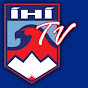 Ice Hockey Iceland TV Live Stream YouTube channel avatar 