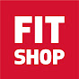 Fitshop  YouTube channel avatar 