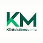 Kiinteistömaailma Oy logo