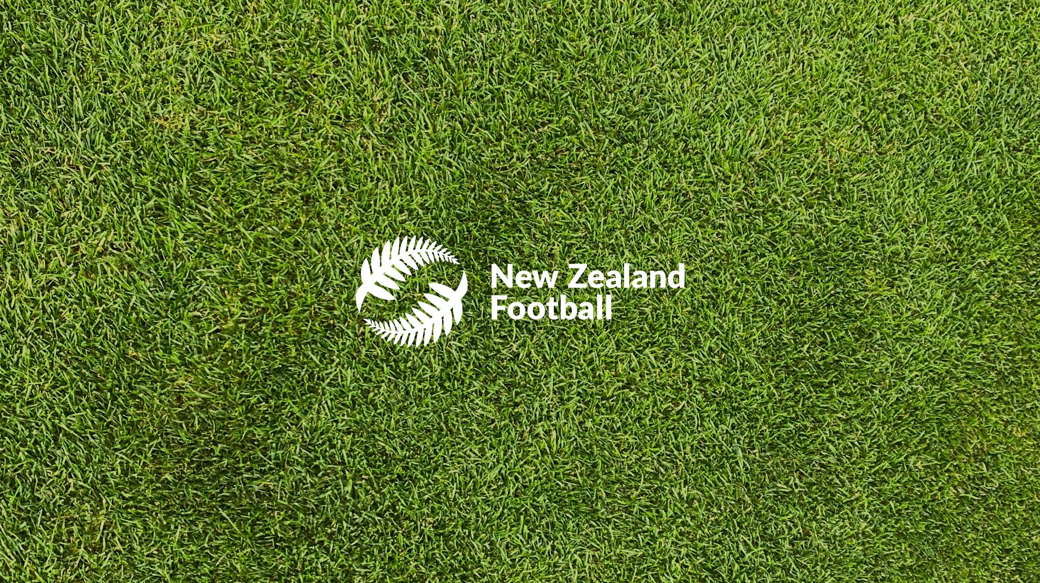 New Zealand Football YouTube banner