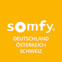 Somfy Smart Home YouTube channel avatar 