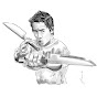 Burrfection YouTube channel avatar 