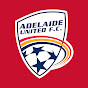 Adelaide United logo