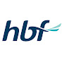 HBF logo