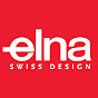 Elna USA logo