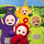 Teletubbies Español - WildBrain logo