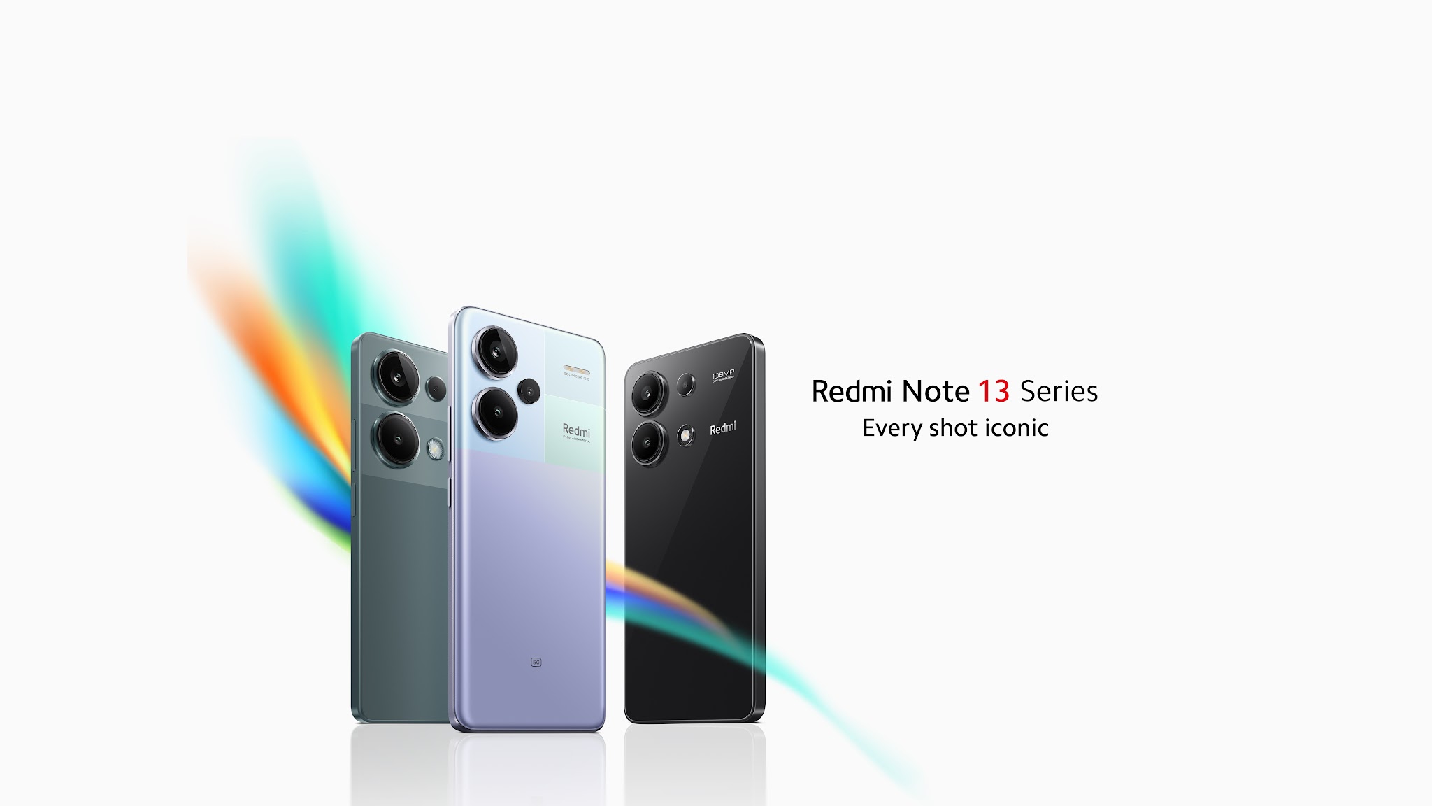 Xiaomi Egypt YouTube banner