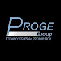 Progegroup logo