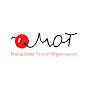 Małopolska Organizacja Turystyczna logo