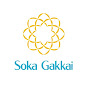 Soka Gakkai Official logo