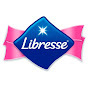 Libresse Israel logo
