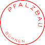 Theater im Pfalzbau logo
