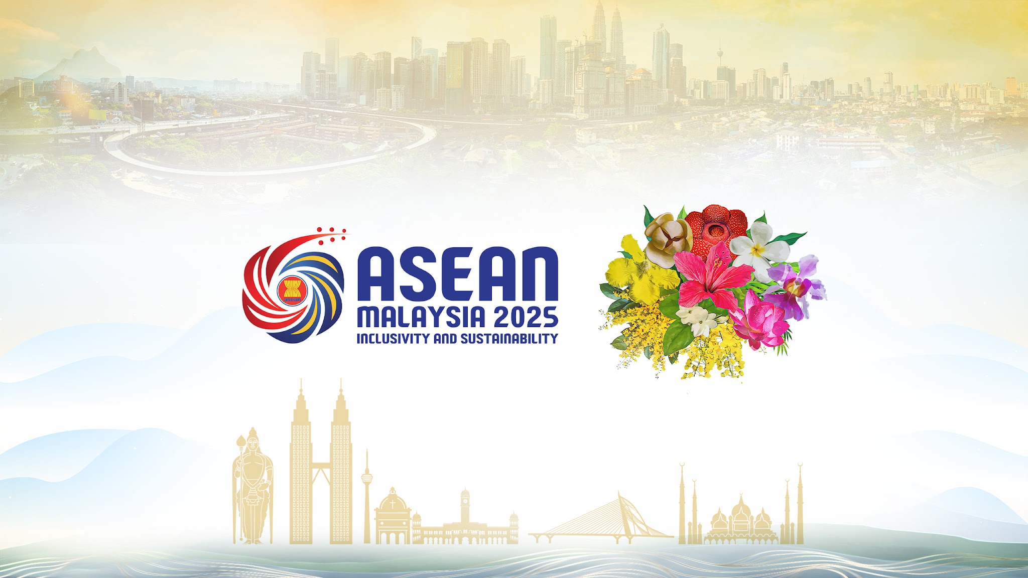 asean secretariat YouTube banner