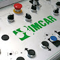 IMCARspa logo