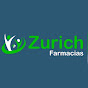 Farmacia zurich logo
