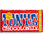 Tony's Chocolonely logo