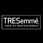 TRESemme Arabia logo