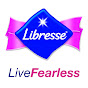 Libresse Georgia logo