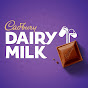 Cadbury Dairy Milk Indonesia logo