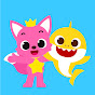 Pinkfong, Bimbo Squalo! Canzoni per Bambini logo