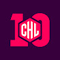 Champions Hockey League YouTube channel avatar 