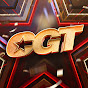 Canada's Got Talent logo