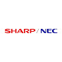 Sharp Business USA logo