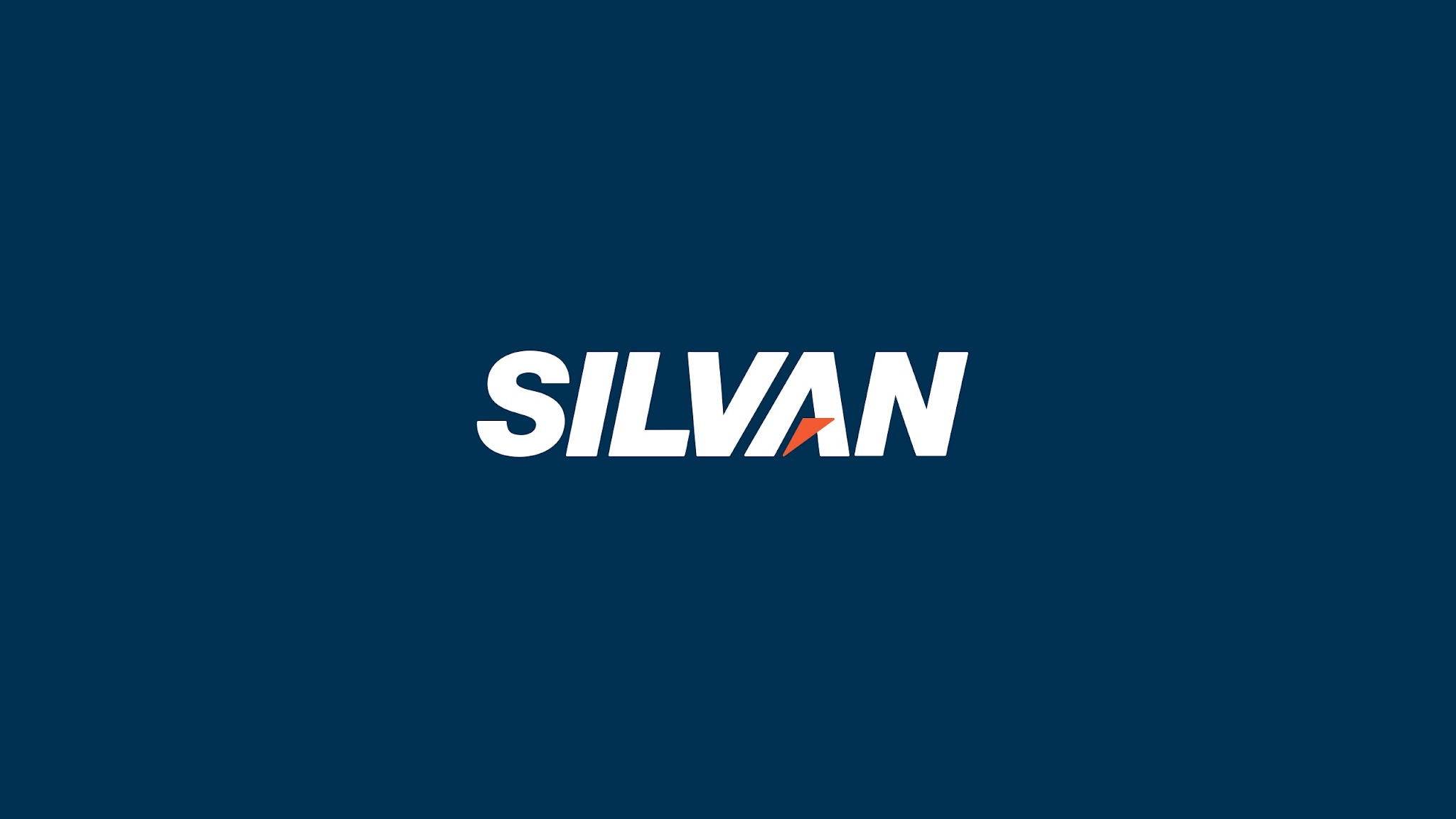 SILVAN YouTube banner