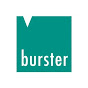burster measurement logo