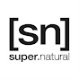 super.natural Europe logo