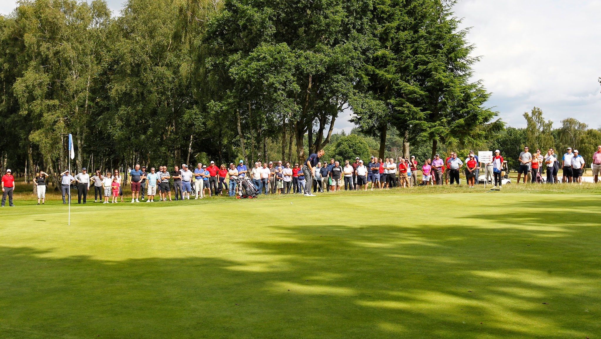 PGA EuroPro Tour YouTube banner