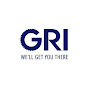 GRI Tires logo