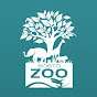 Nyíregyházi Állatpark logo