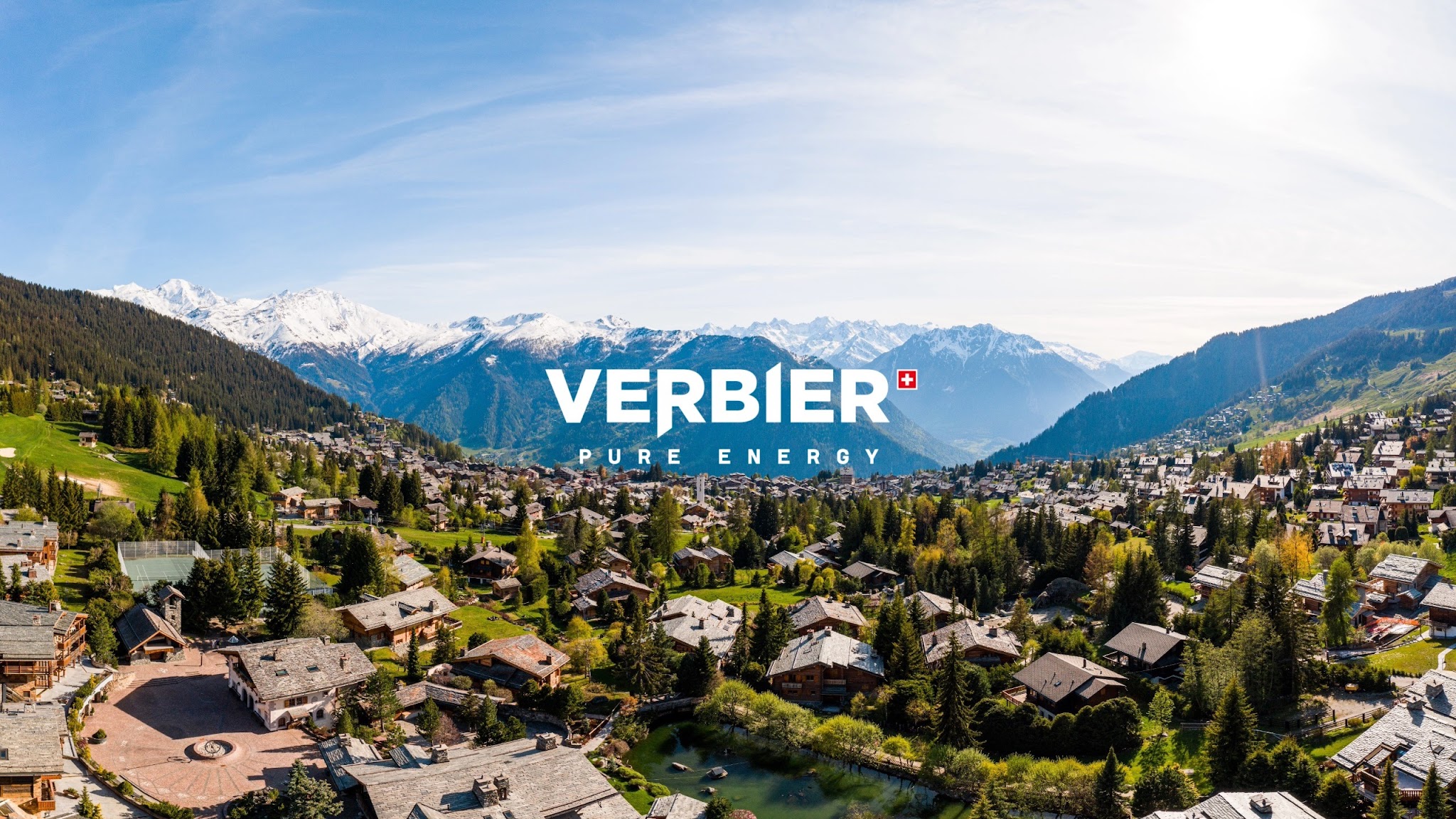 Verbier YouTube banner