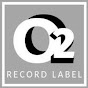 O2 record label logo